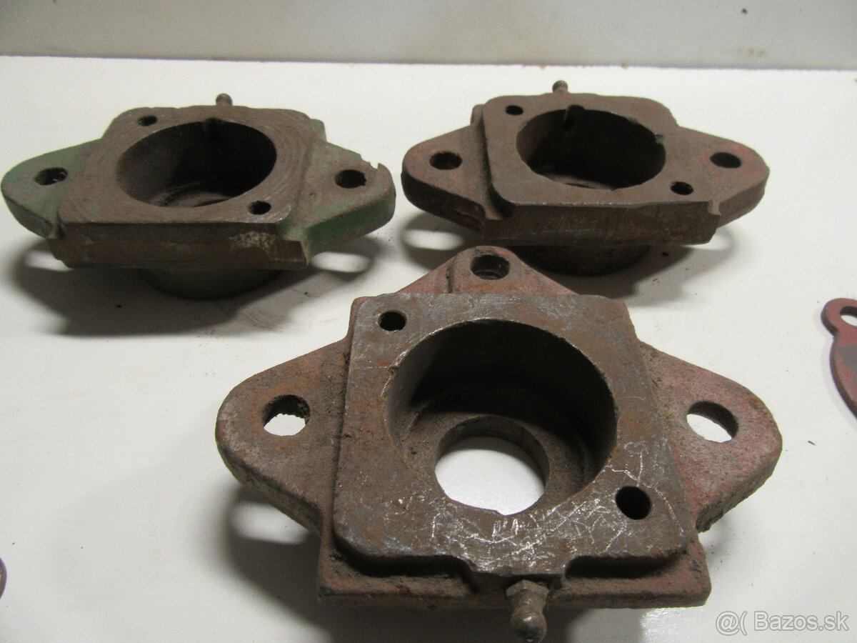 ložiskové domce ✳️✴️