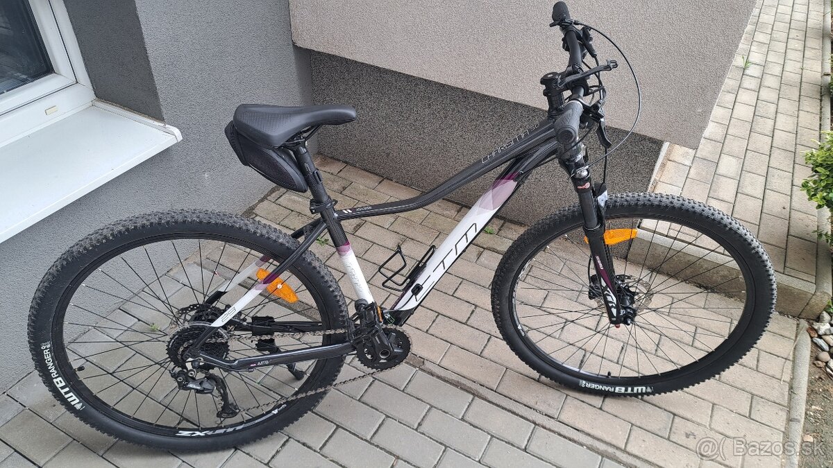 CTM Charisma 5.0.
