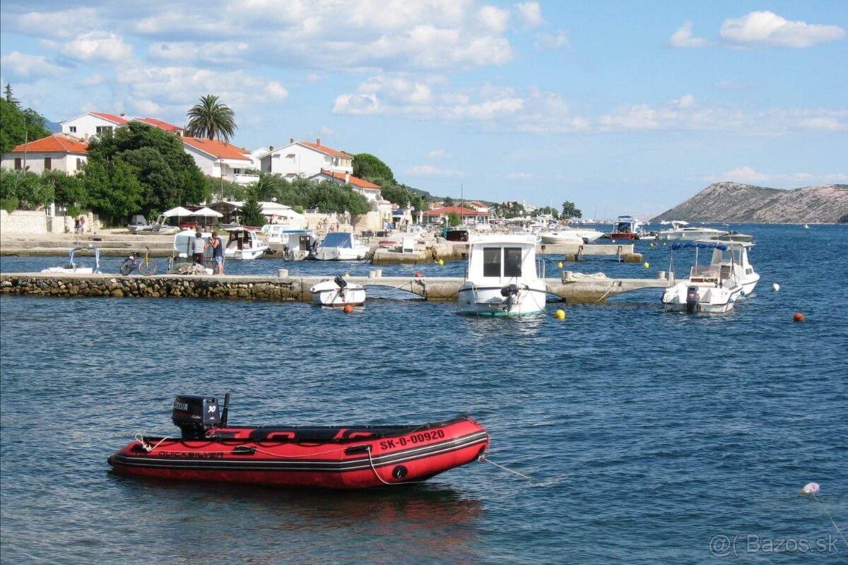 Quicksilver 380 Selva