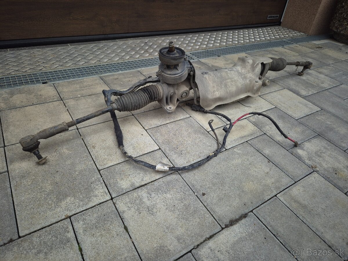 Predám servoriadenie pre Volkswagen Passat b6 3c