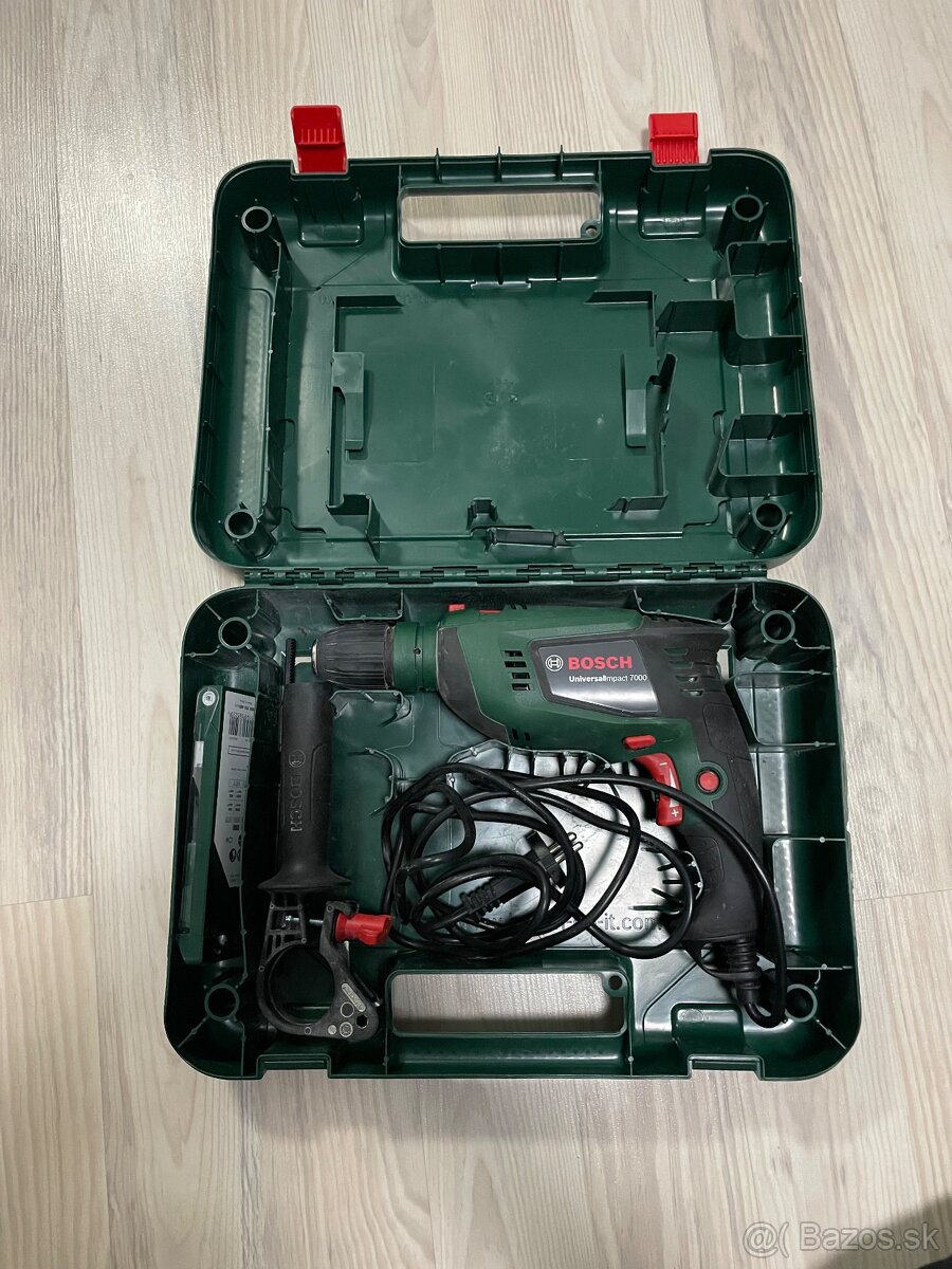 Bosch universal impackt 7000