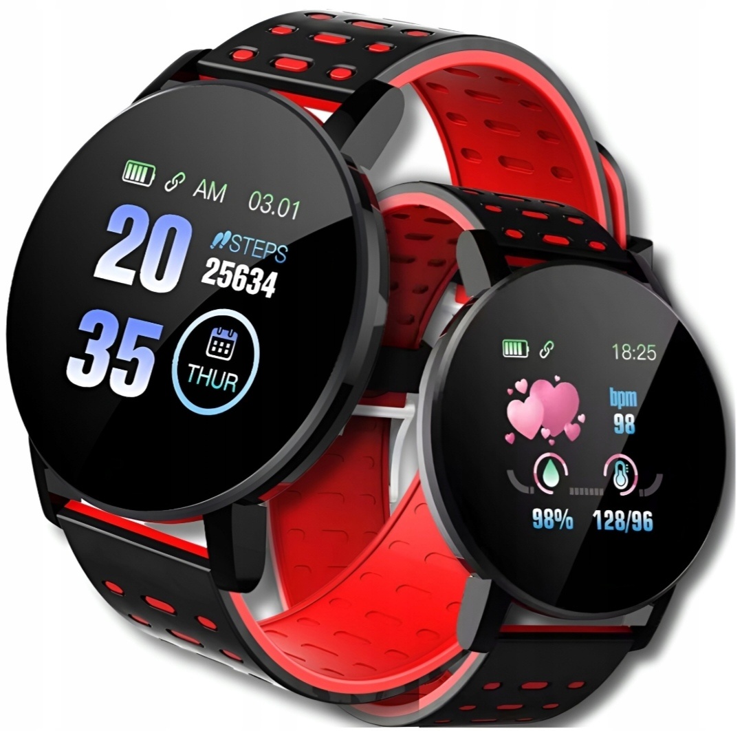 Smart watch