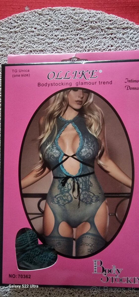 Body