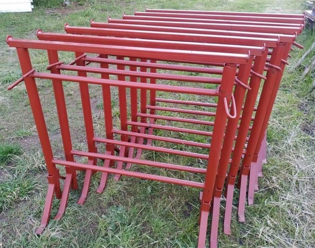 ♦️Stavebné kozy♦️podlažky na kozy♦️