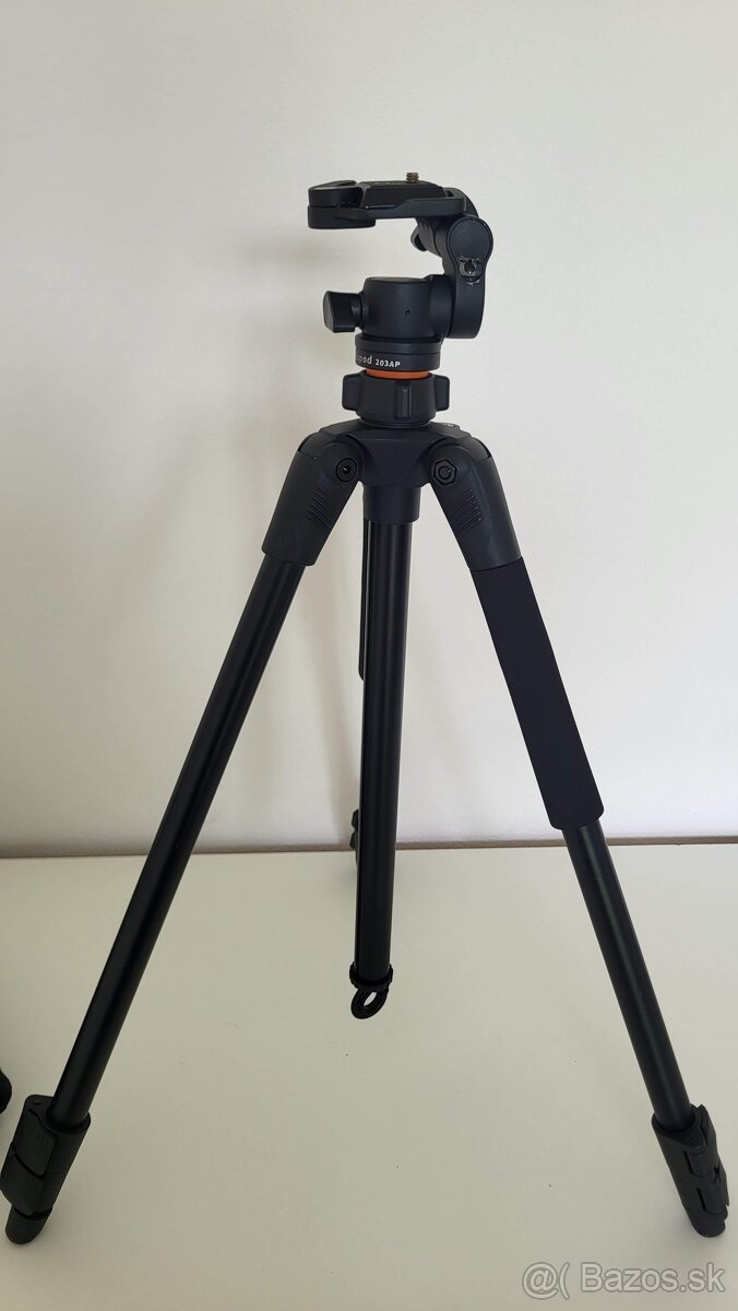 Vanguard Espod 203AP