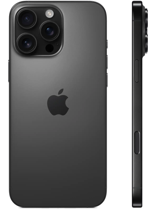 iPhone 15 pro 256 MB