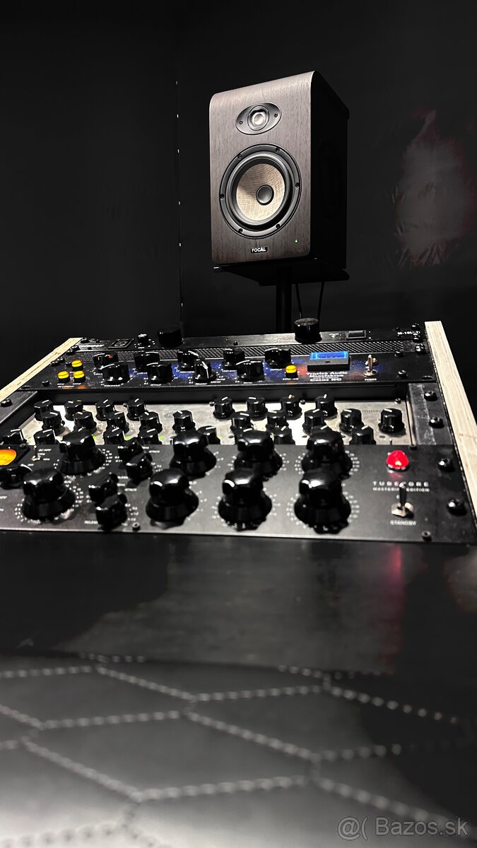 Focal Shape 65 Aktívny štúdiový monitor