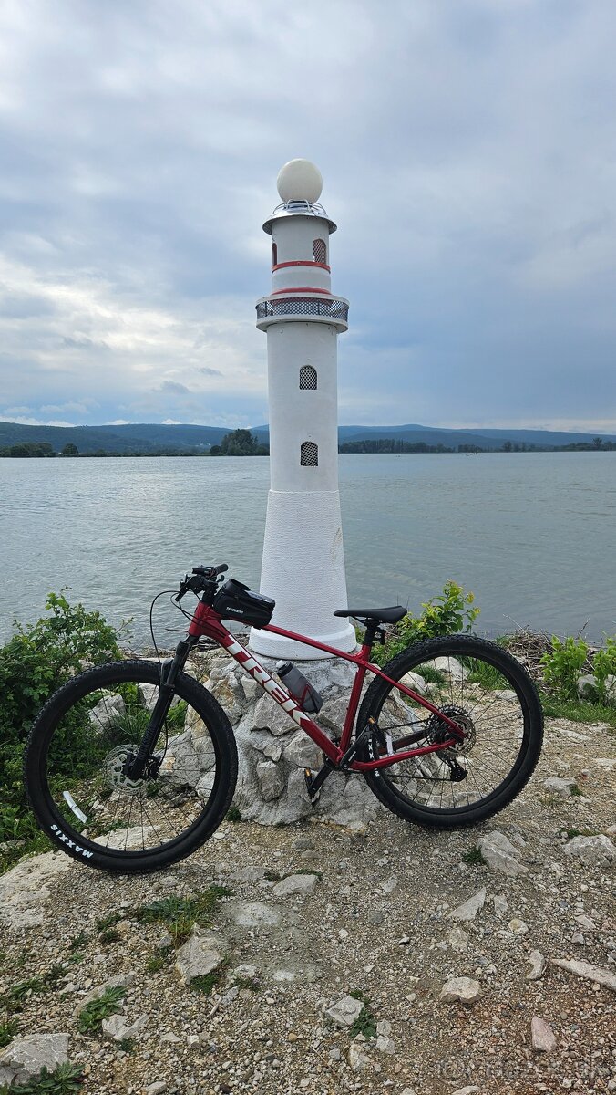 Trek Marlin 8 Gen 3 – veľkosť L