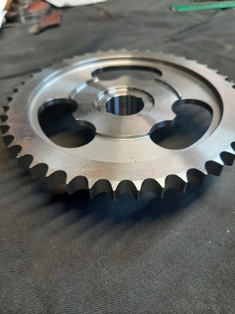 Jawa 350 automatic
