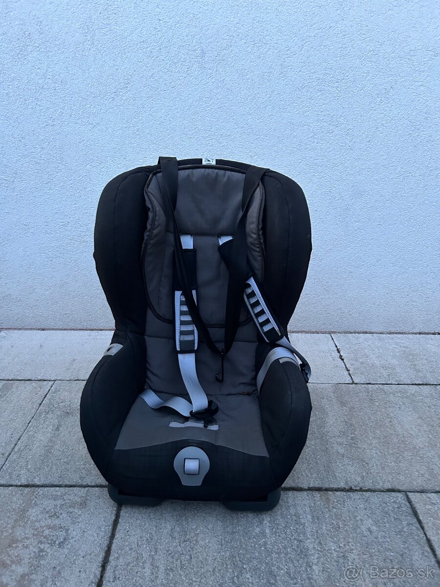 Detska autosedacka Romer