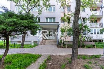 Na predaj 1 izb. byt 42m2 po rekonštrukcii Tatranská ulici