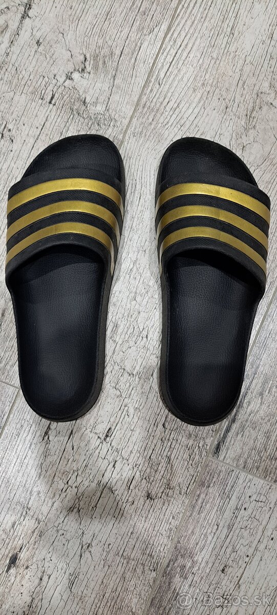 Šľapky