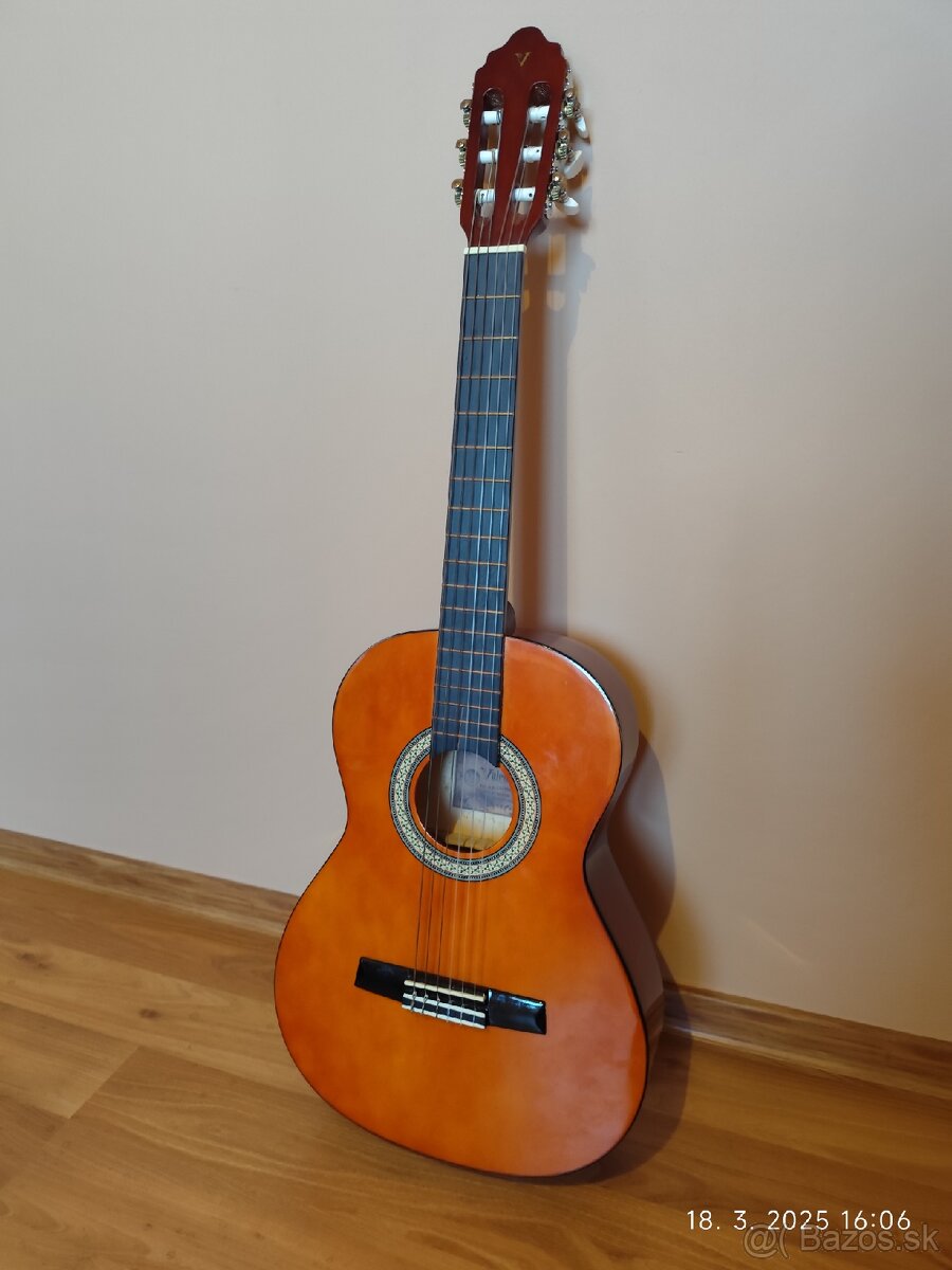 Gitara 3/4