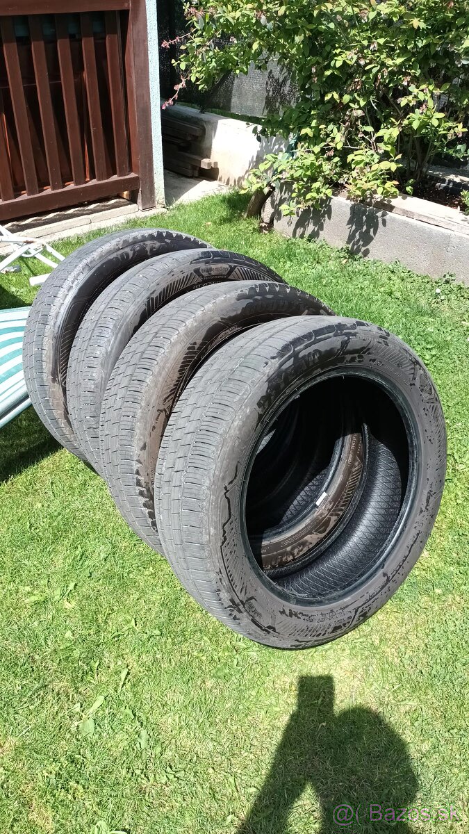 Pneumatiky
