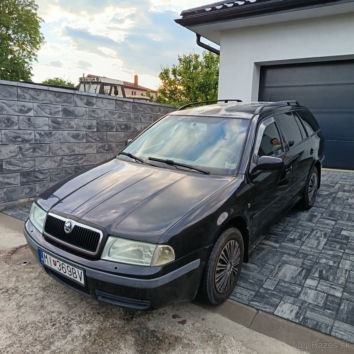 Oktavia