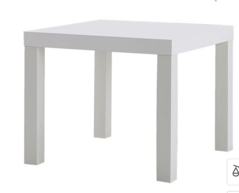 Predám detský stolik ikea