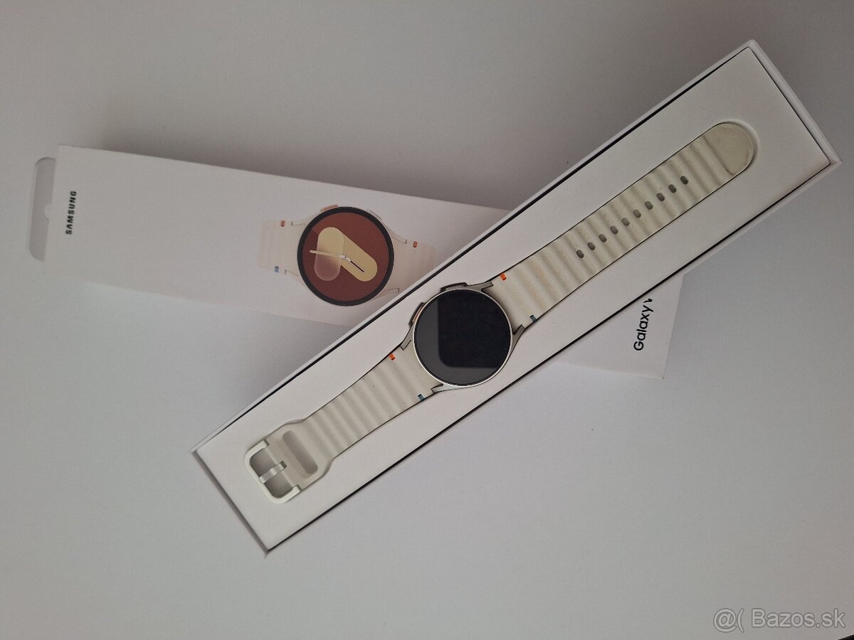 Samsung galaxy watch 7 40mm