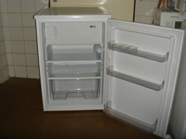 Chladnička