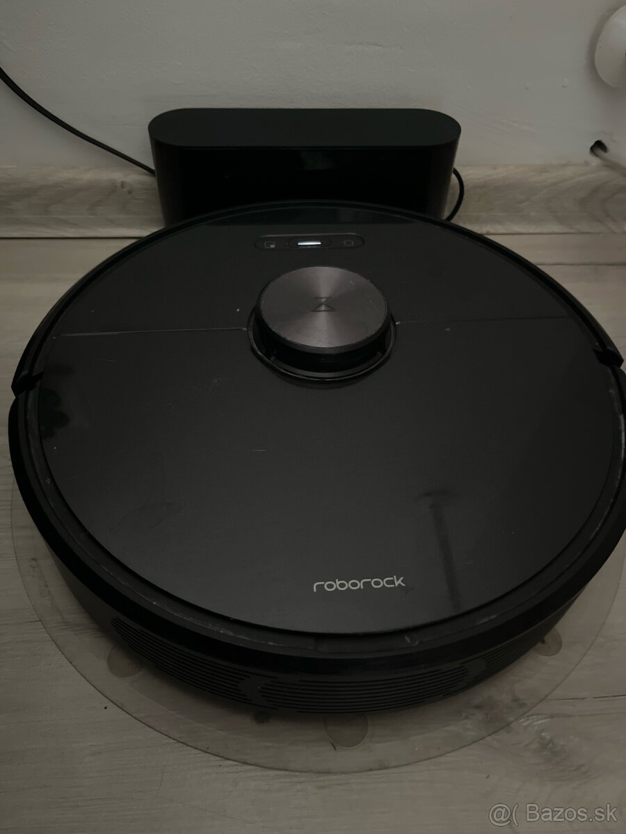 Roborock S6