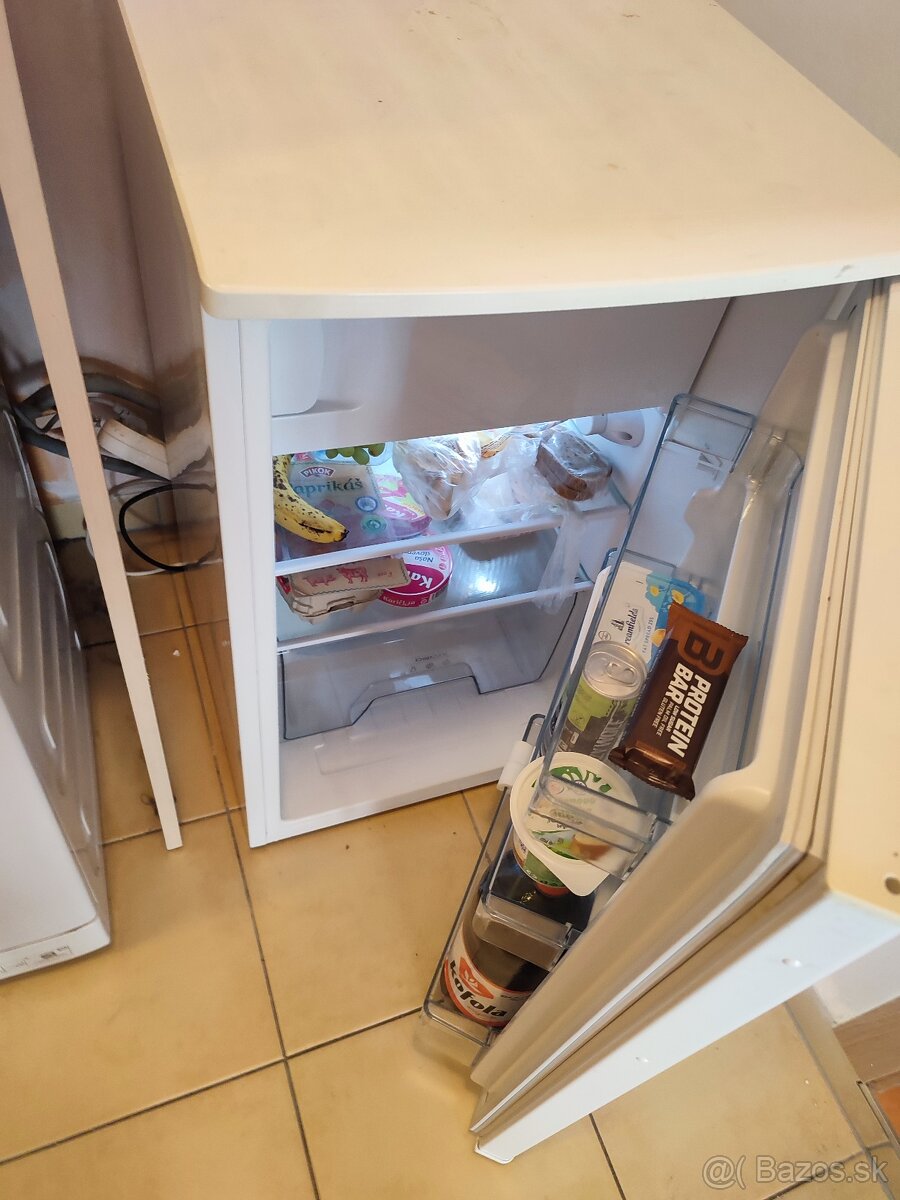 Chladnička malá Gorenje