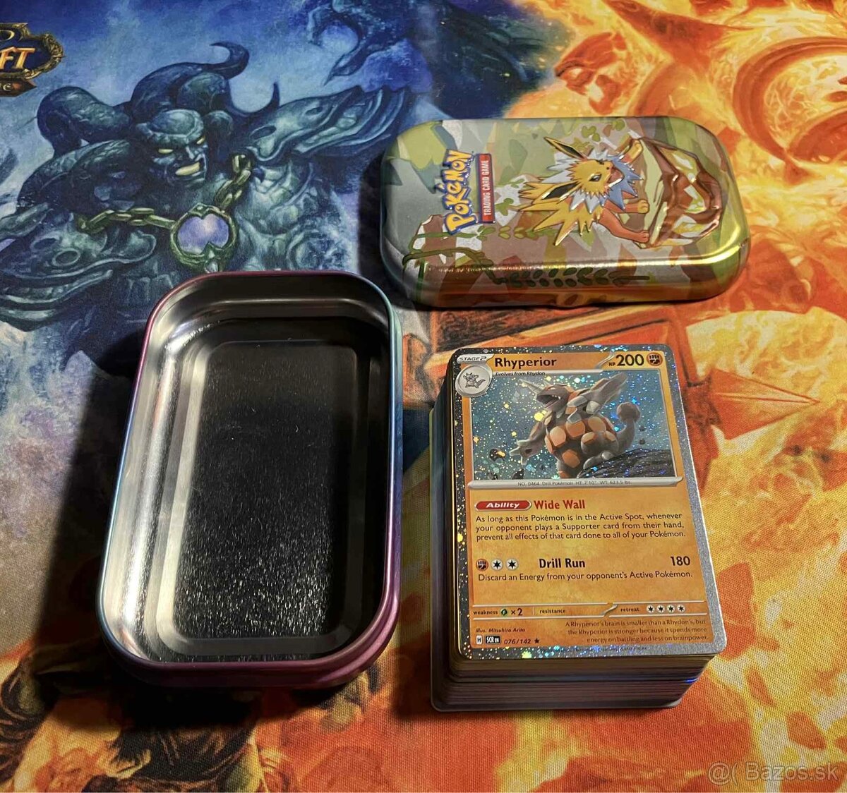 Pokemon