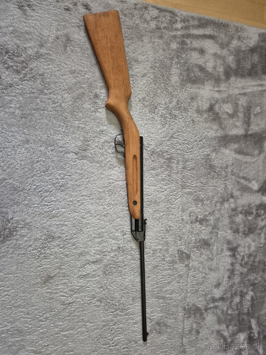 Vzduchovka Slávia 618