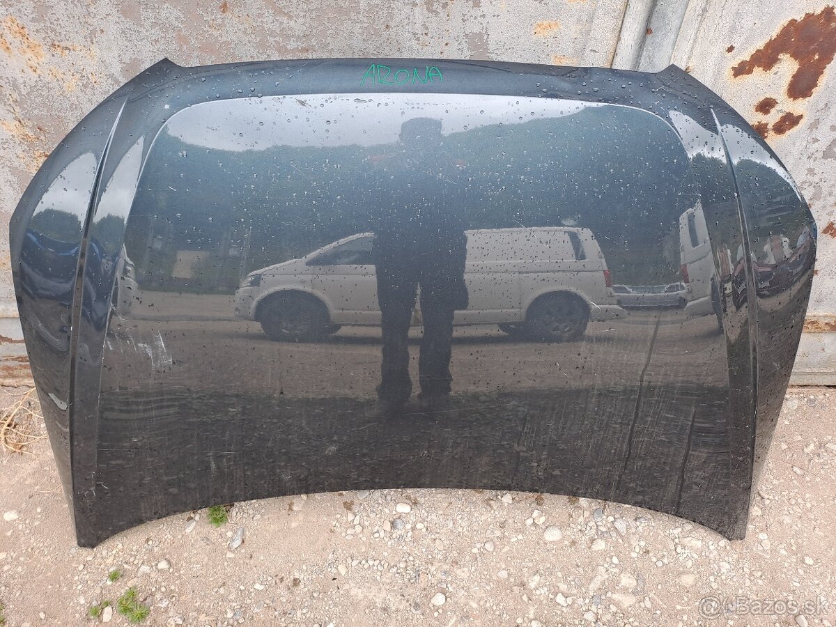 Diely seat arona ateca