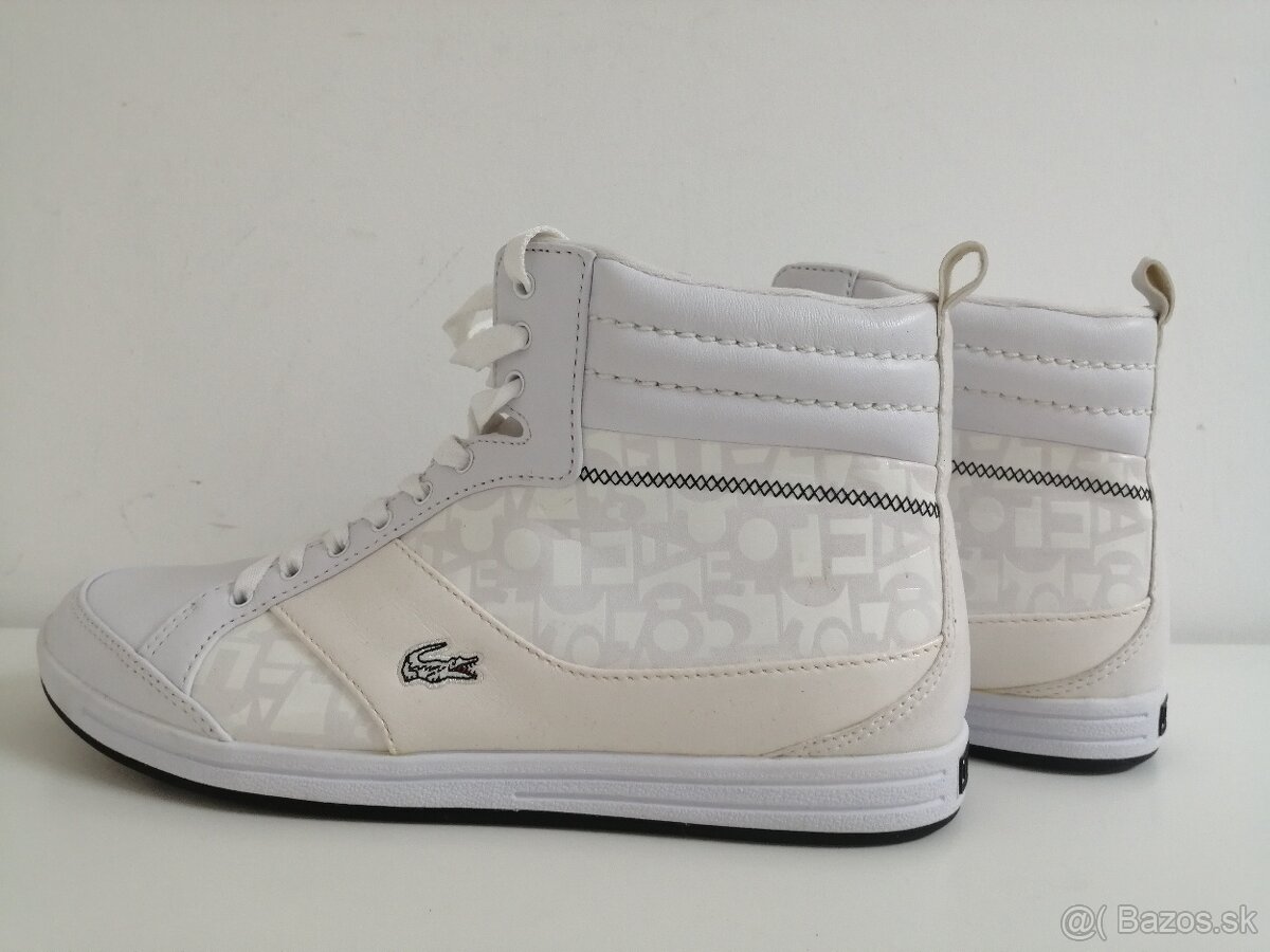 LACOSTE