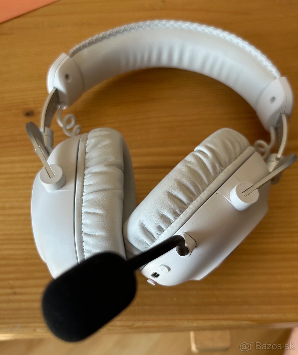 Logitech PRO X 2 LIGHTSPEED