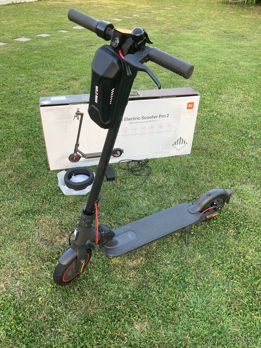 Xiaomi pro 2