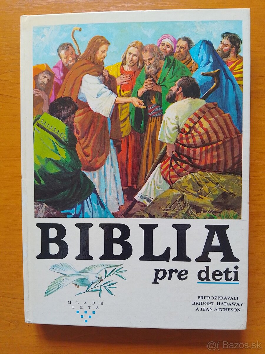 Veľká Biblia
