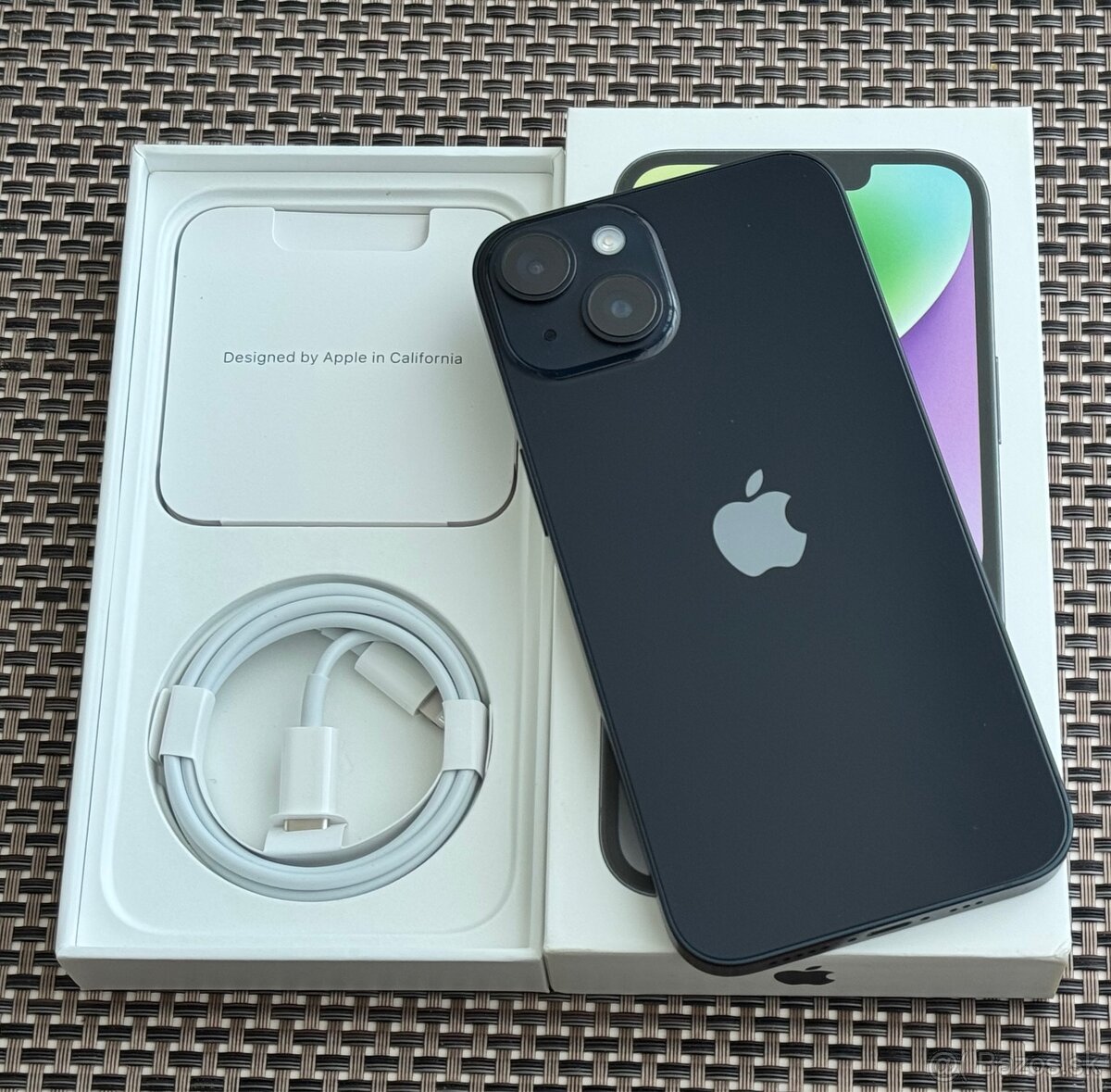 IPhone 14 128GB Midnight