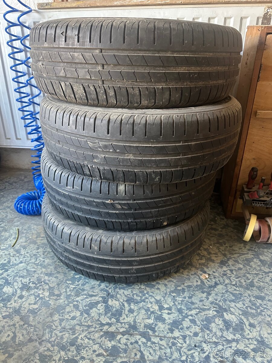 Letné pneu 185/65 R15