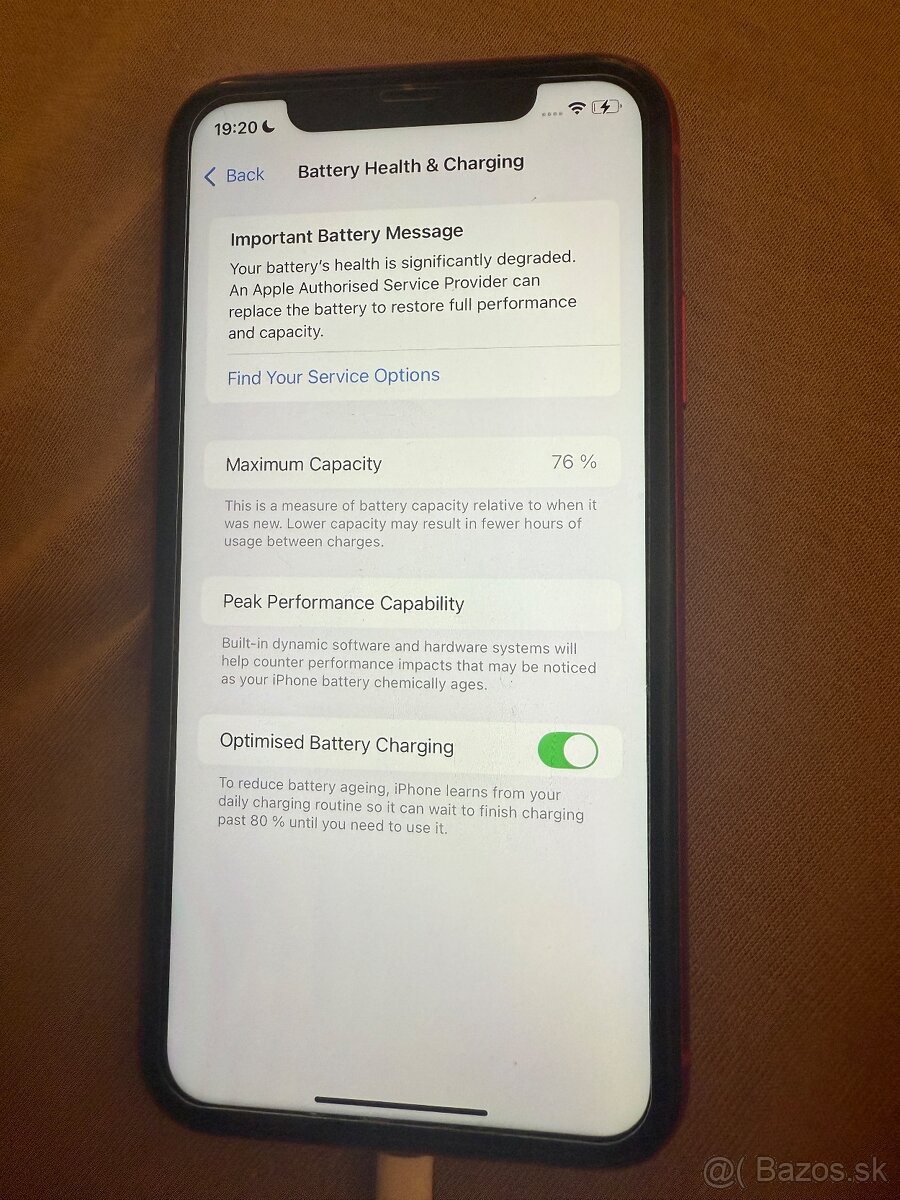 Iphone 11 64GB