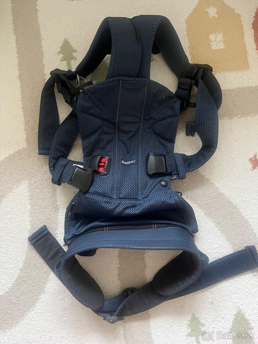 Nosič Babybjorn
