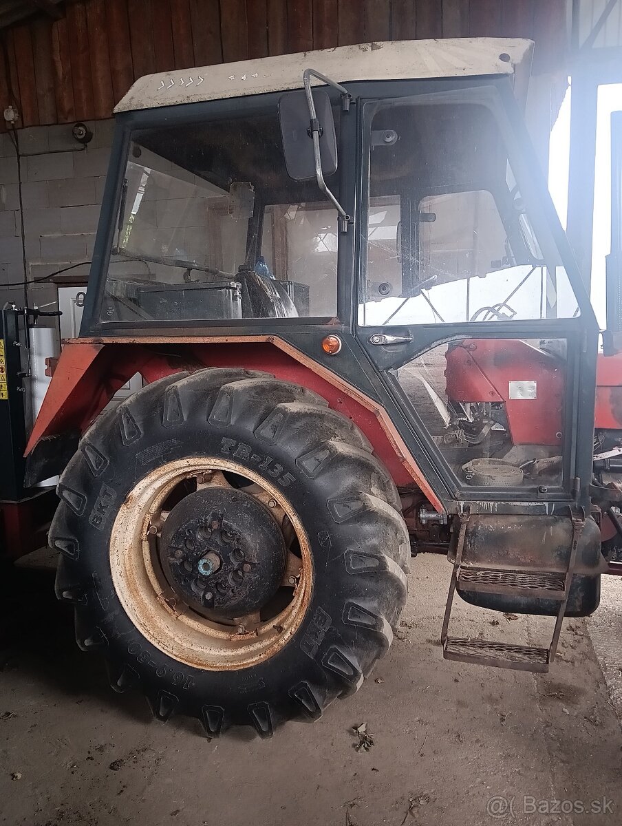 Predam 7245