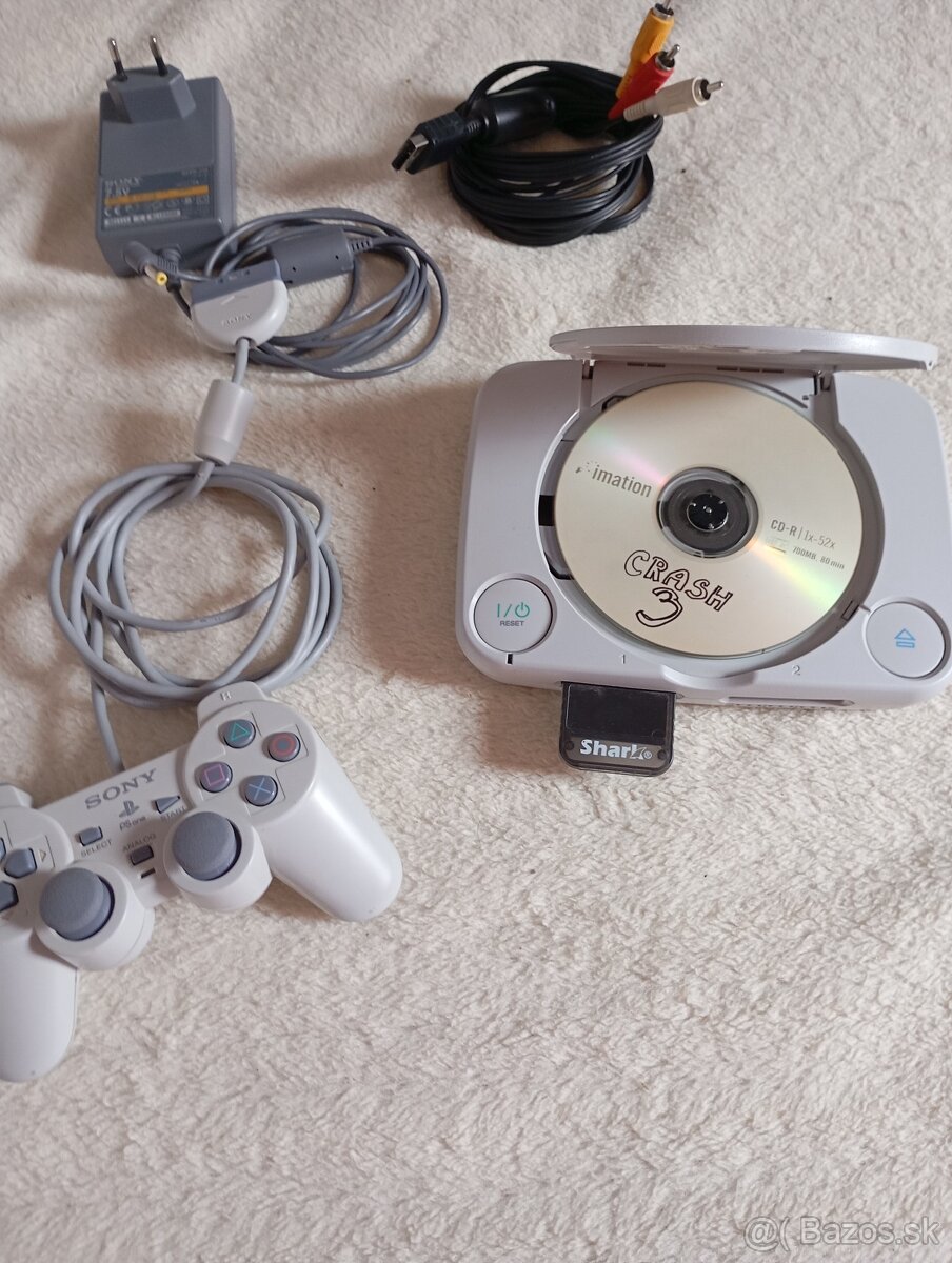 Playstation 1