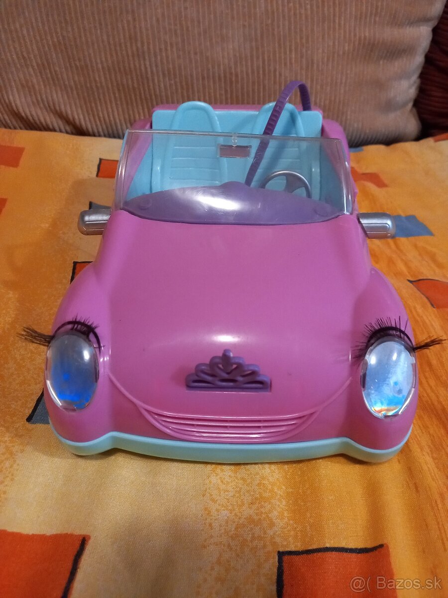Barbie