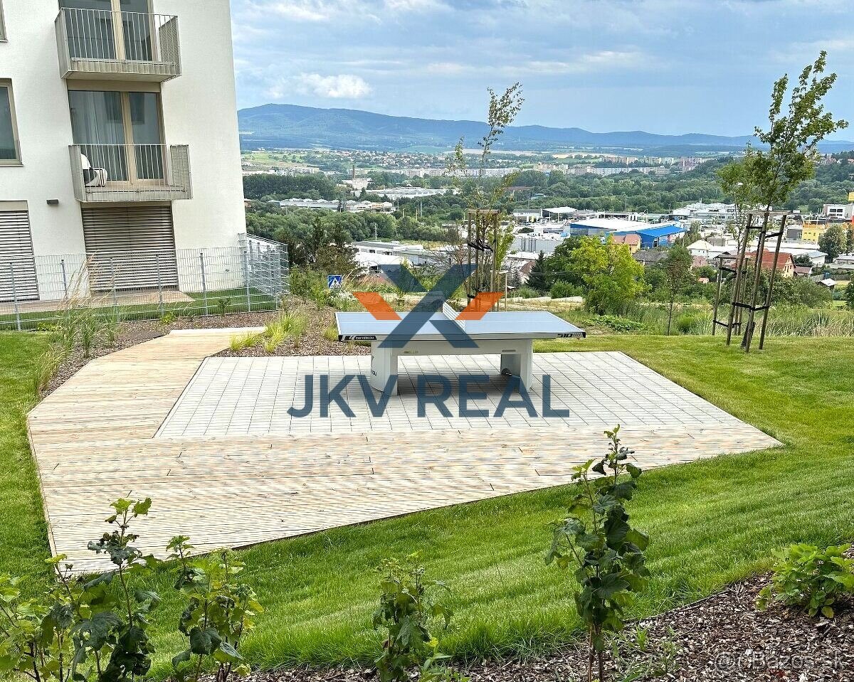 Ponúkame Vám na prenájom 1 izbový byt Prešov, Hrušková