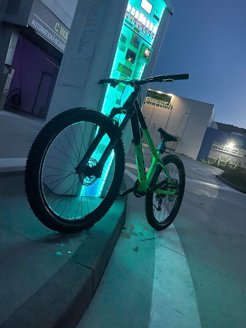 CTM Raptor 2.0