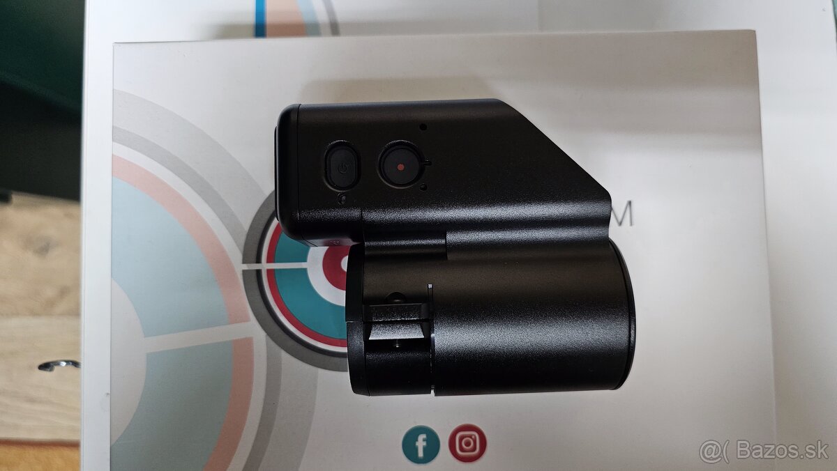 Predam Triggercam 2.1