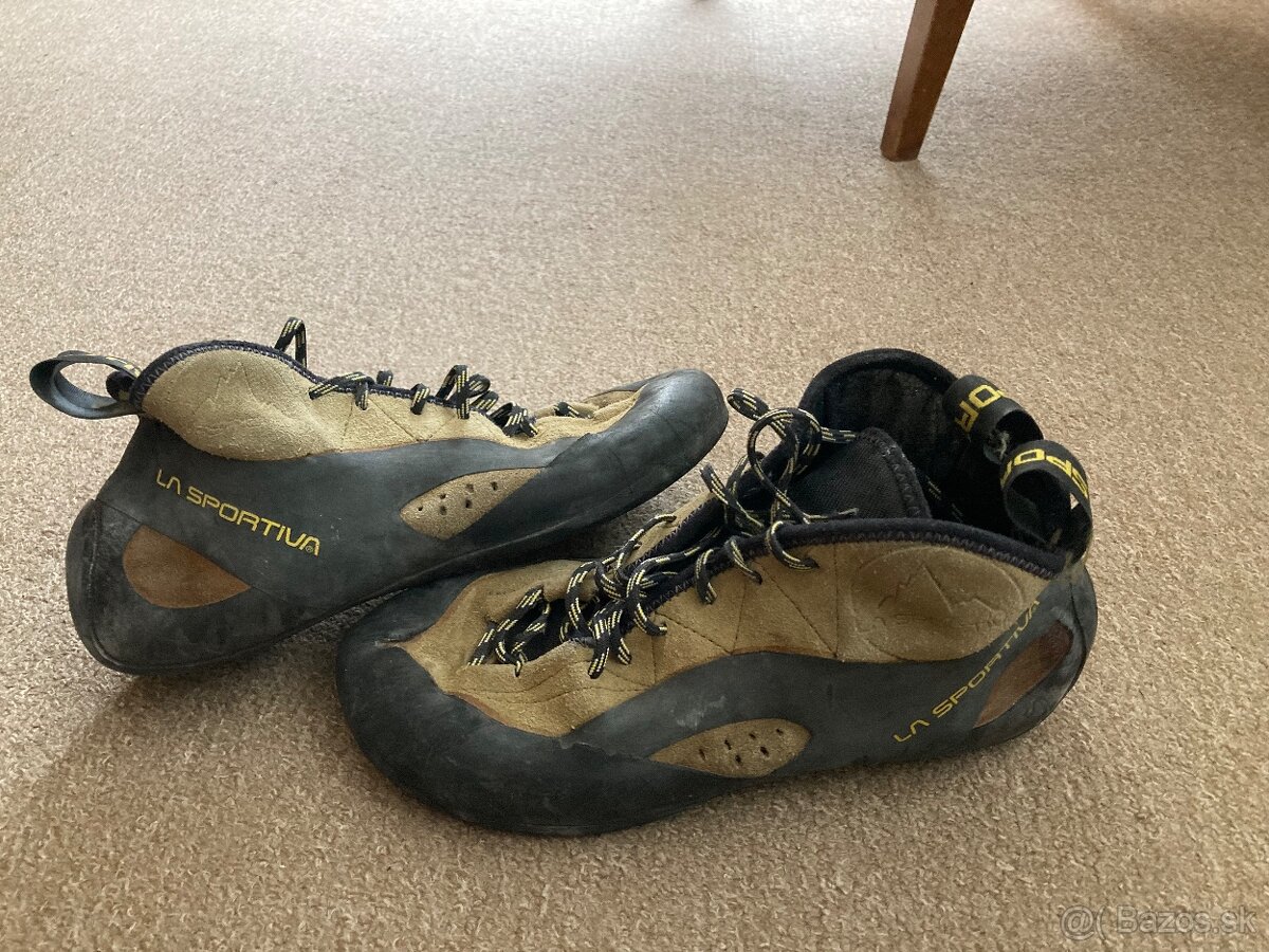 Lezecky La Sportiva