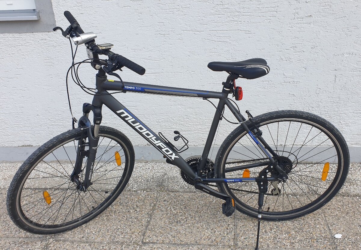 Bicykel Muddyfox na predaj