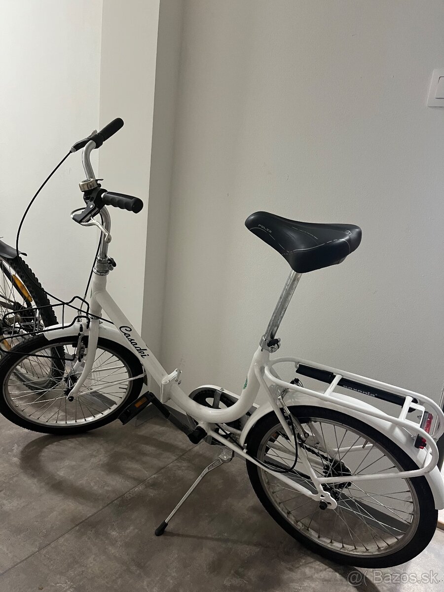 Predám mestský bicykel