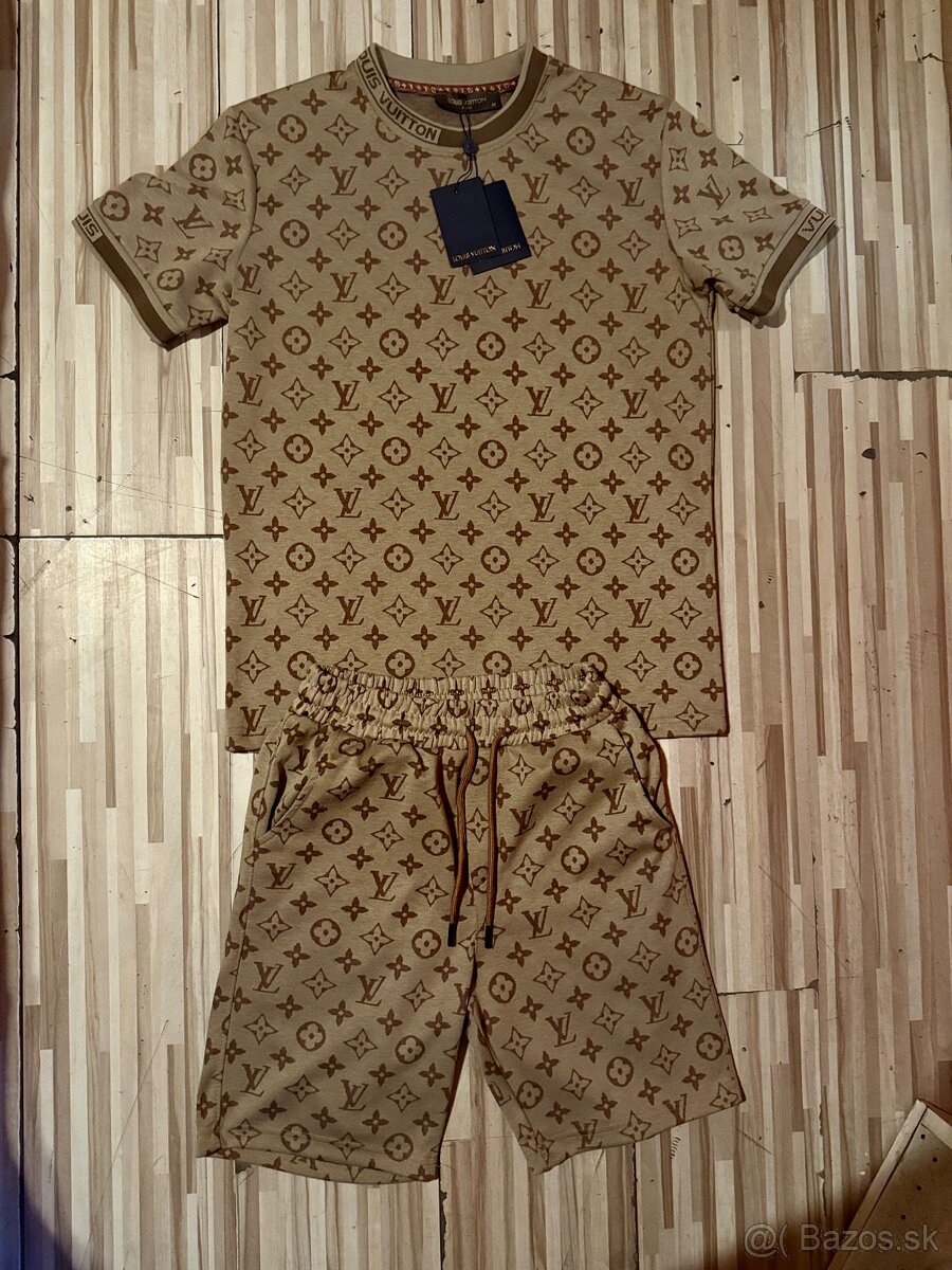 Louis Vuitton Set
