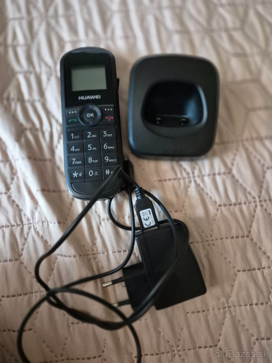 Huawei pre seniorov