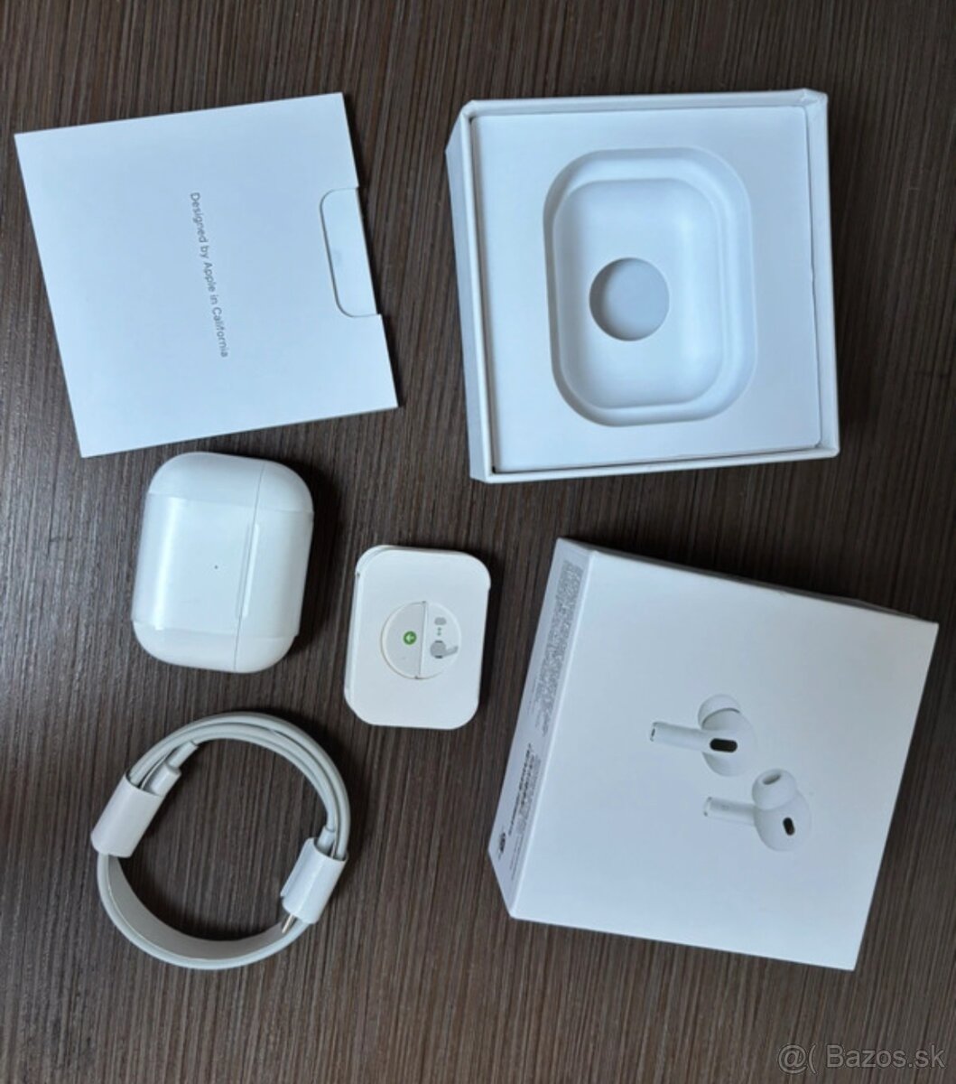 Airpods Pro