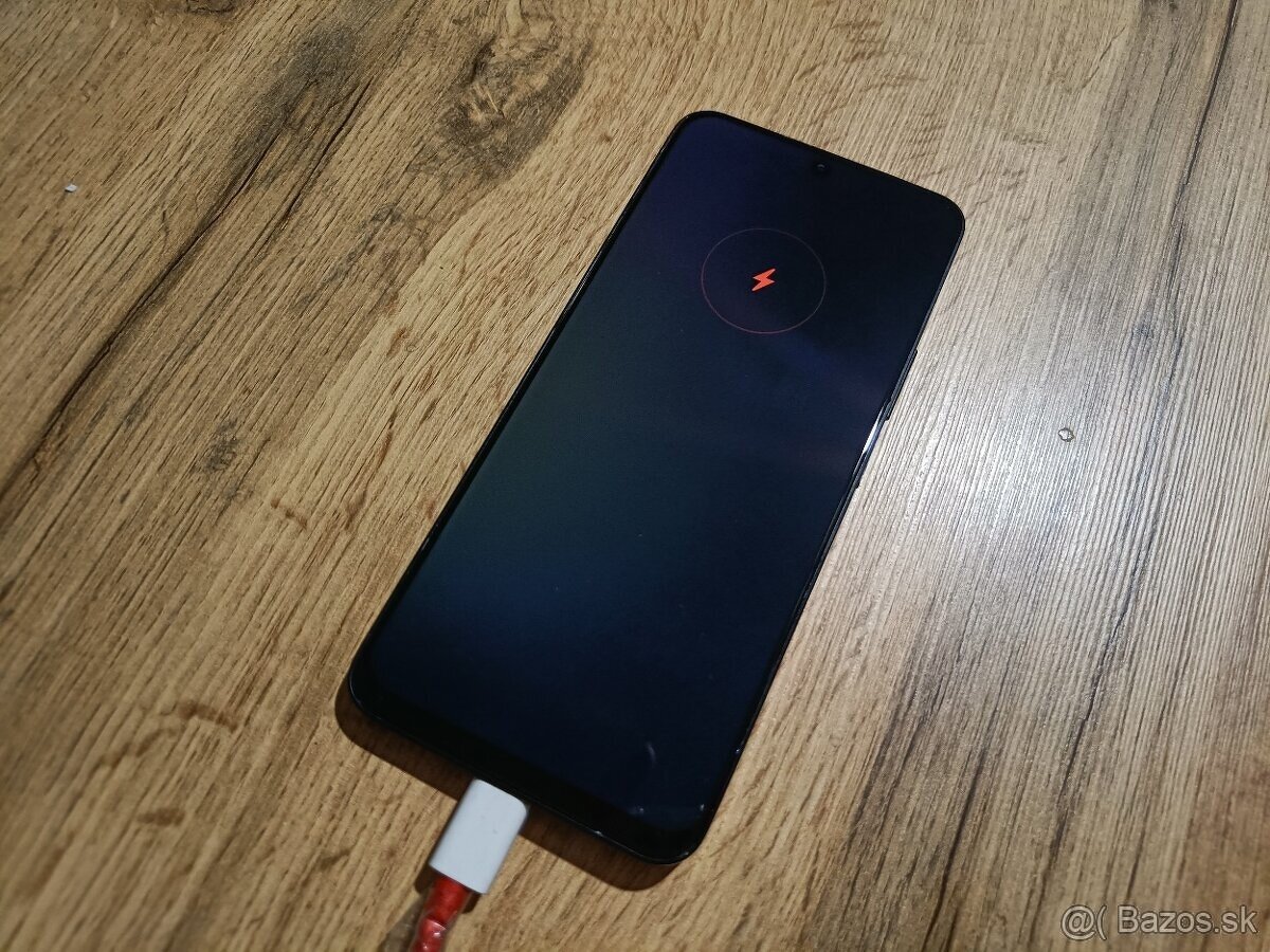 NEFUNKČNÝ Honor 90 Lite Midnight Black na opravu/diely