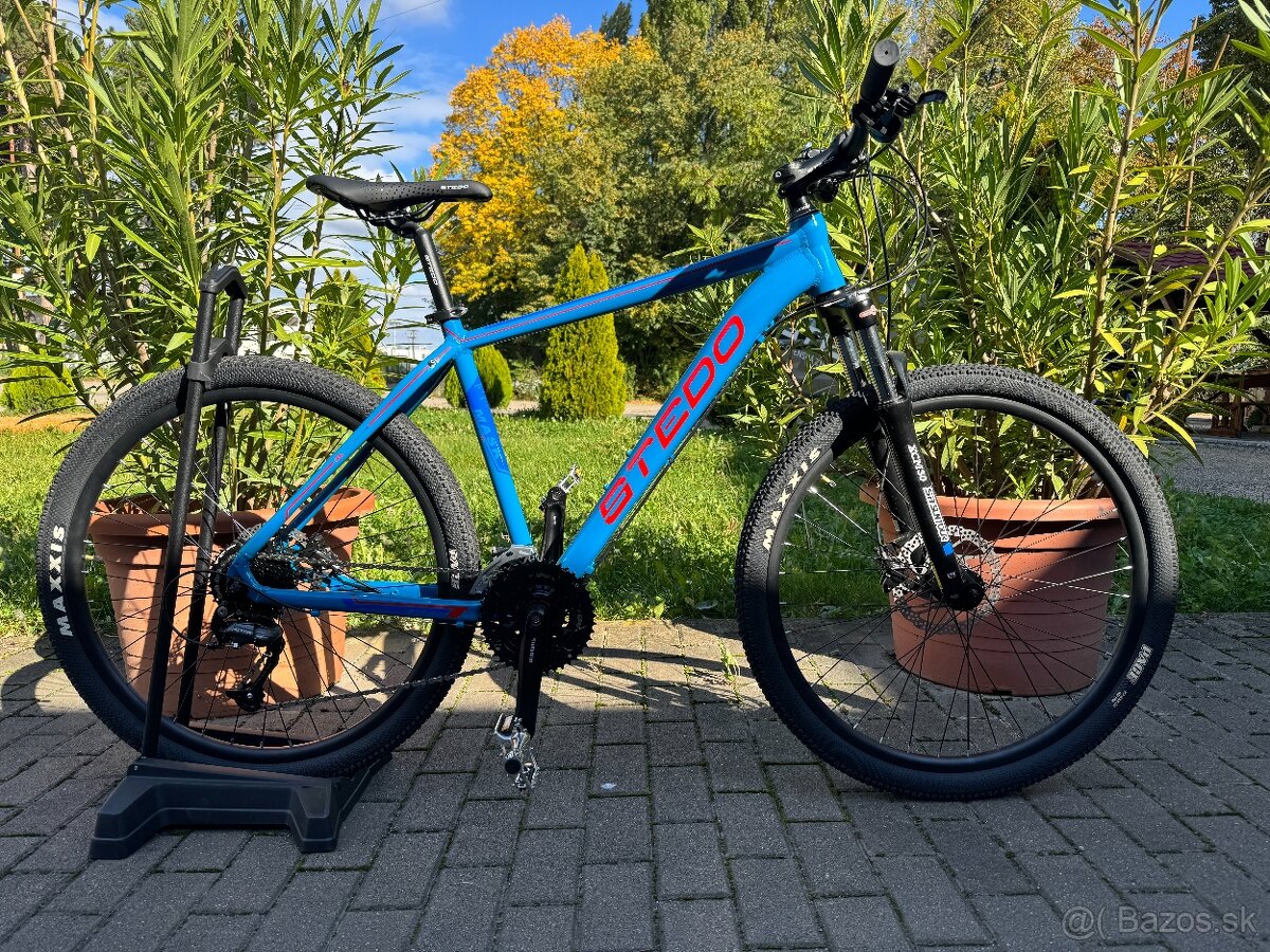 Predám bicykel STEDO MASK 19"