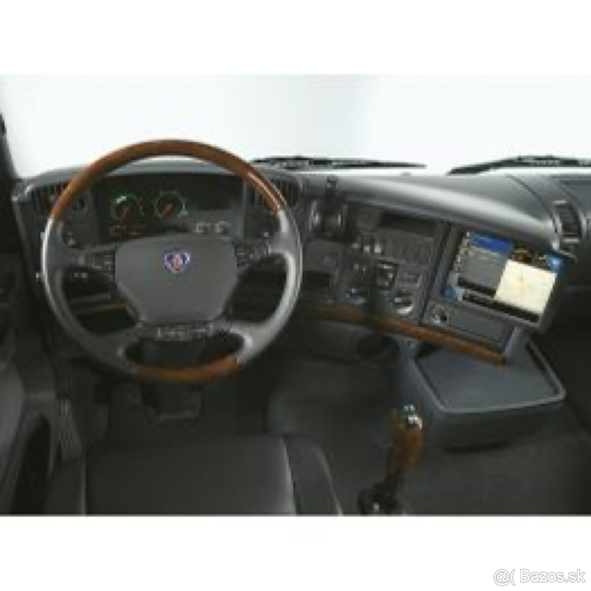 Kupim Scania volant